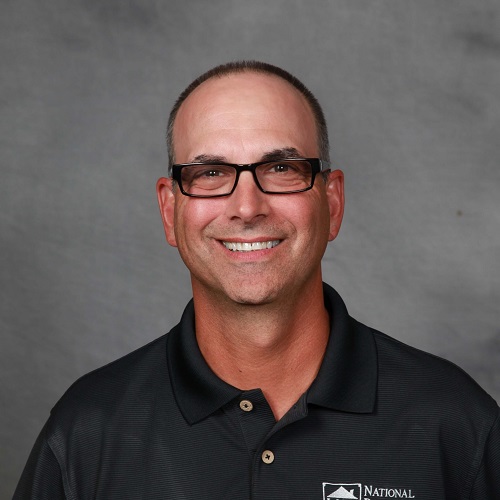 Tony Marino